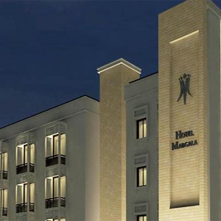 איסלמאבד Hotel Margala מראה חיצוני תמונה