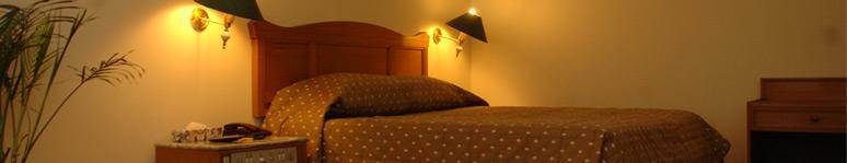 איסלמאבד Hotel Margala מראה חיצוני תמונה