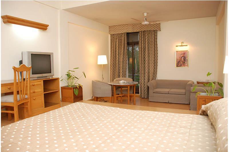 איסלמאבד Hotel Margala מראה חיצוני תמונה