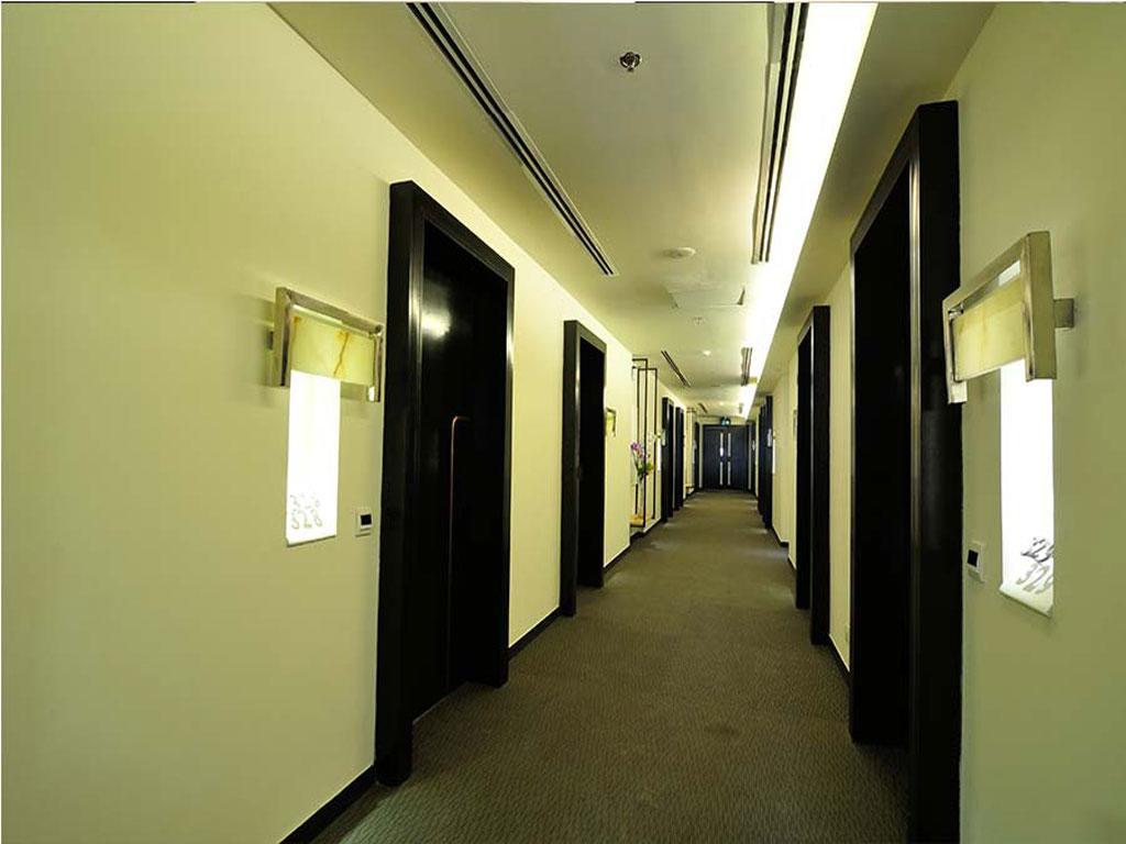 איסלמאבד Hotel Margala מראה חיצוני תמונה