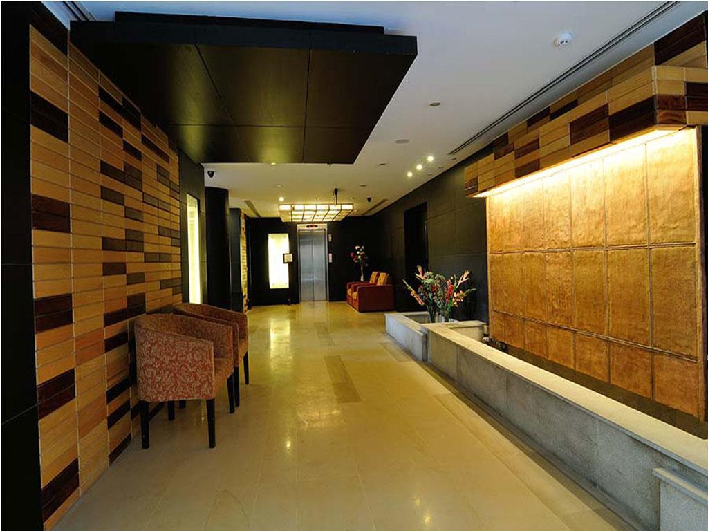 איסלמאבד Hotel Margala מראה חיצוני תמונה
