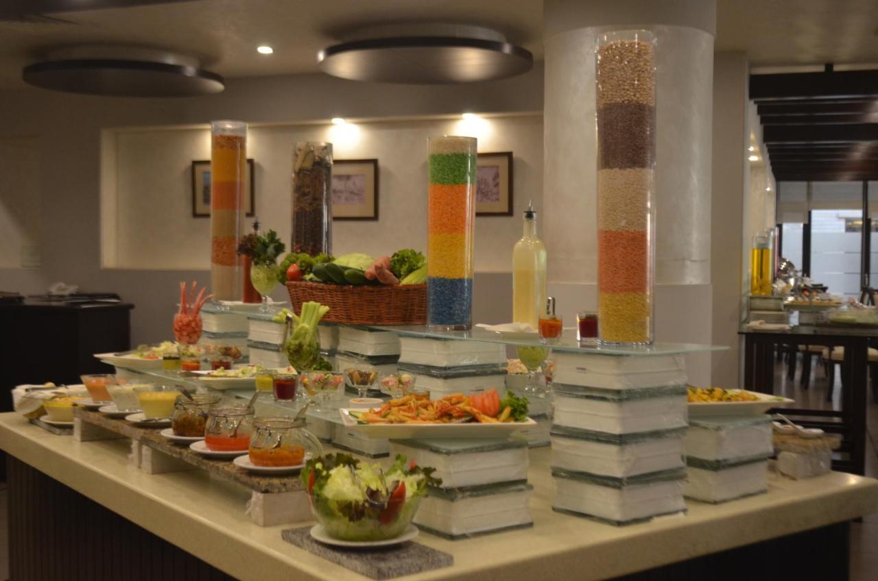 איסלמאבד Hotel Margala מראה חיצוני תמונה